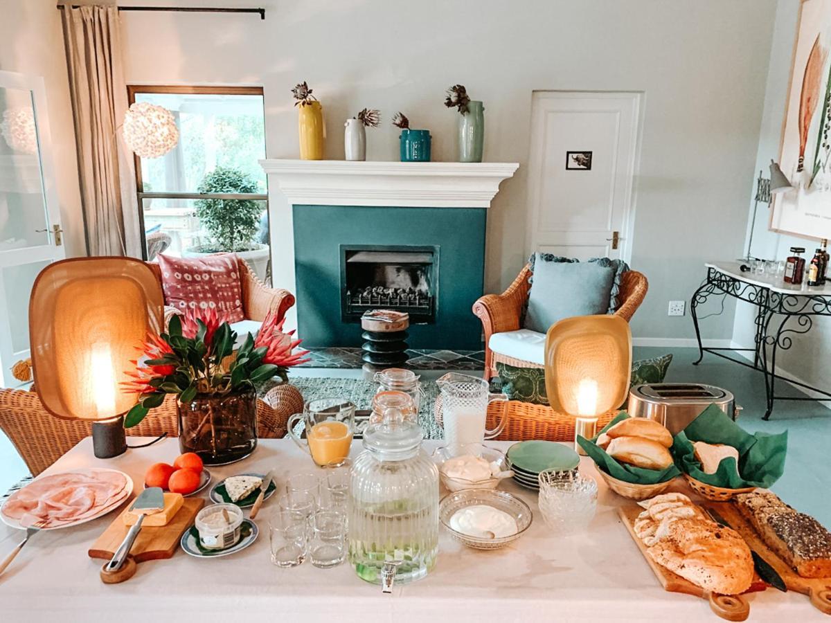 Frogs Hill Bed & Breakfast