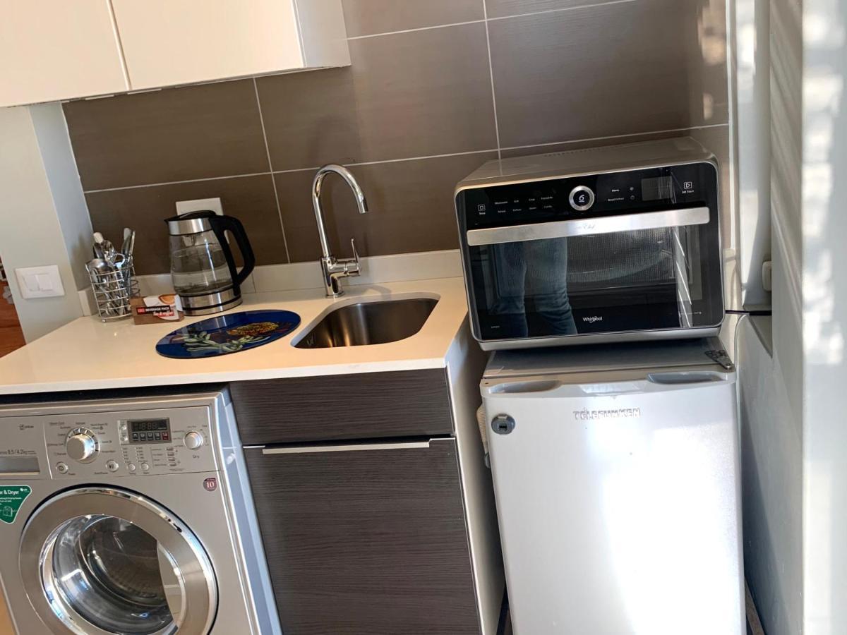 Crystal Towers 702 Luxury Cape Town