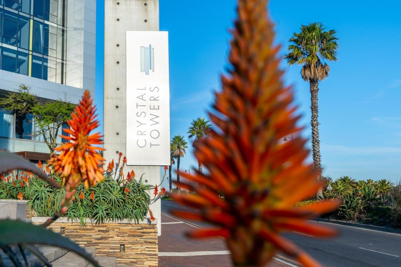 Crystal Towers 702 Luxury