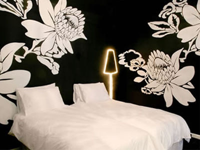 Daddy Long Legs Art Hotel 3*