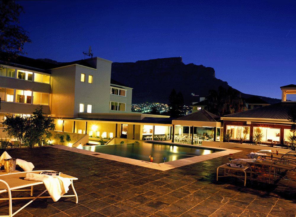 The Cape Milner Hotel