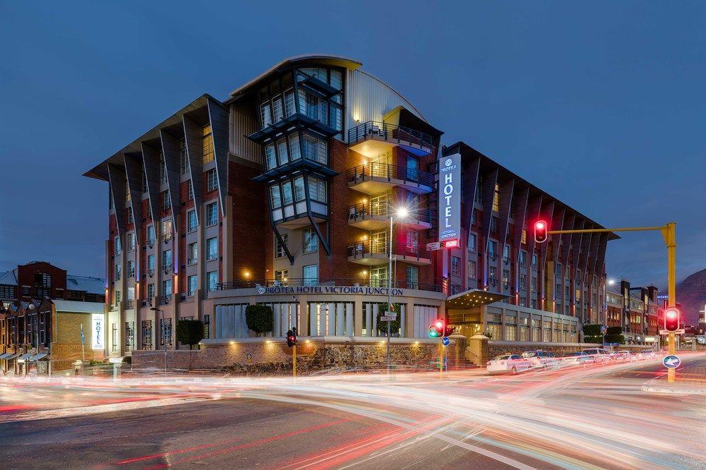 Garden Court Victoria Junction 4*
