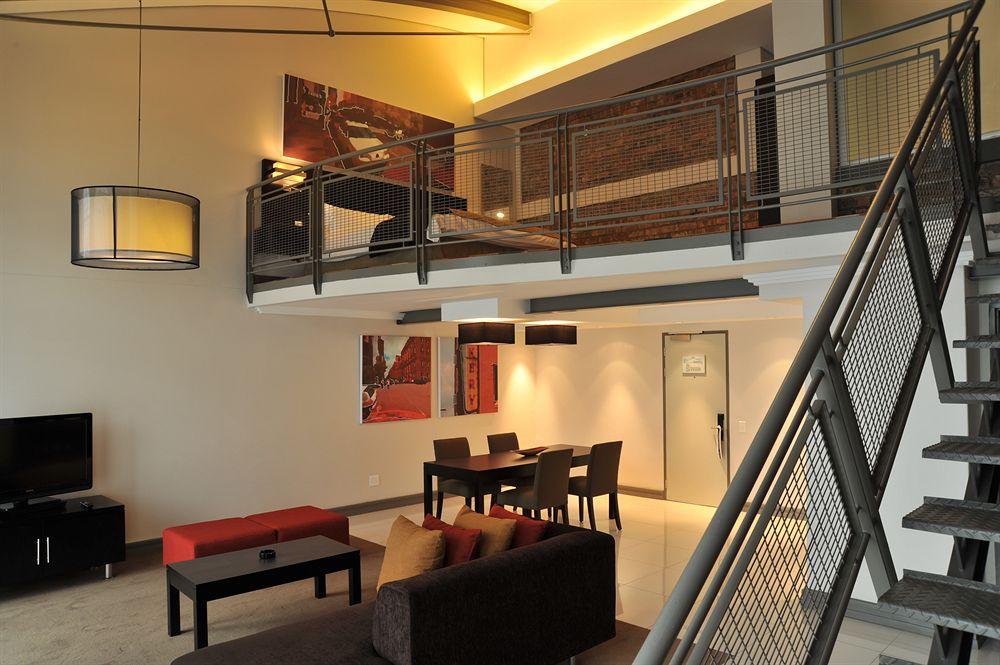 Garden Court Victoria Junction Hotel Cape Town