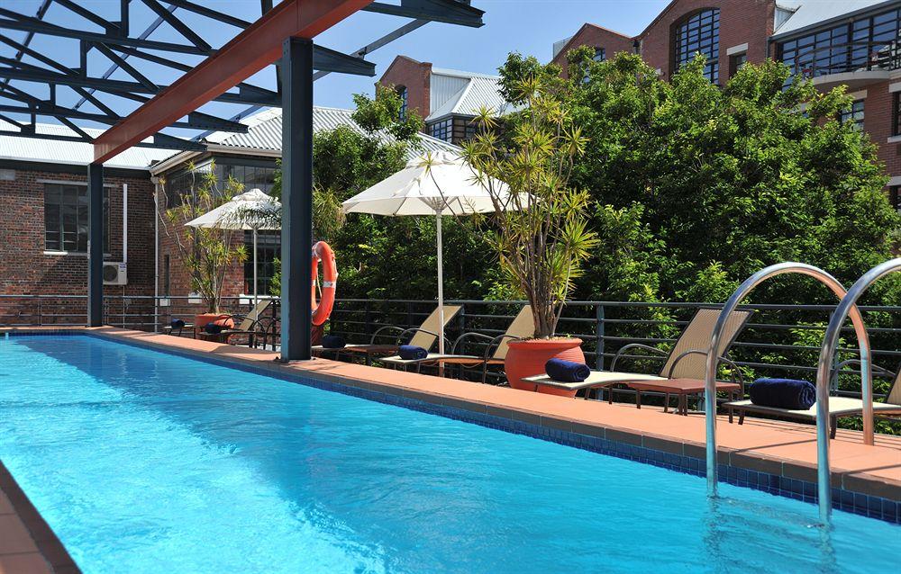 Garden Court Victoria Junction Cape Town