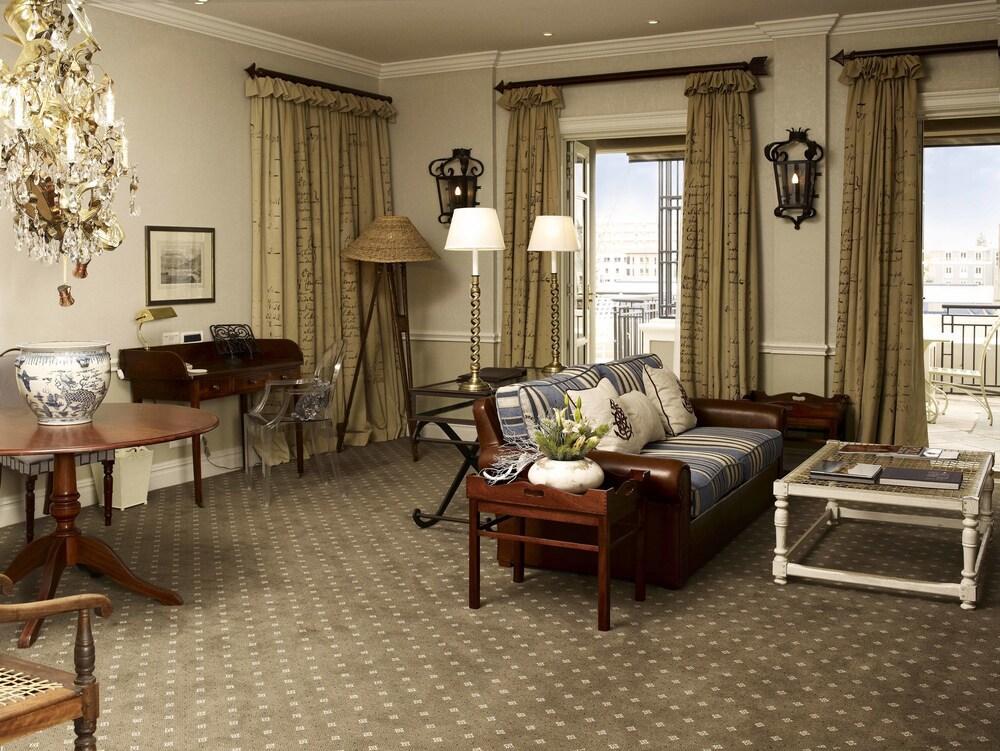 Cape Grace, A Fairmont Managed Cape Town