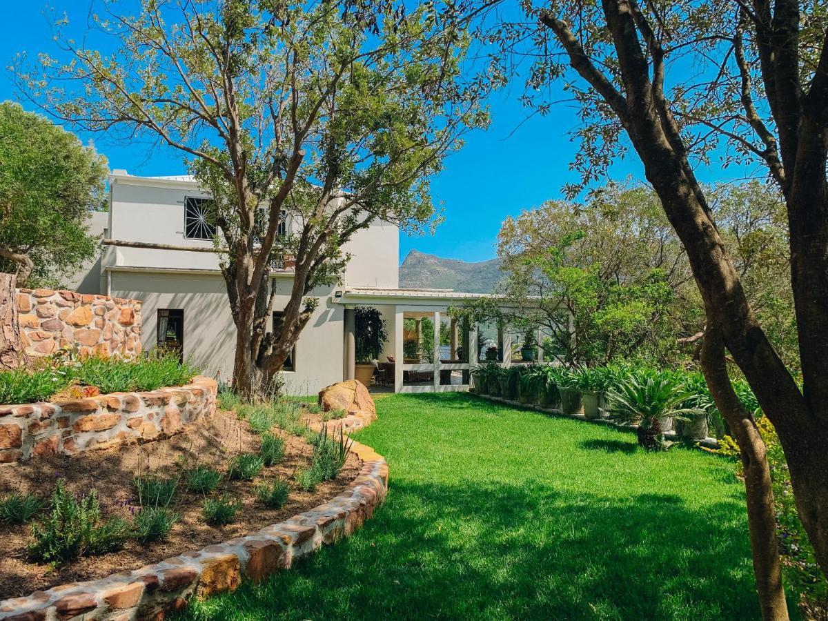 Frogs Hill Bed & Breakfast