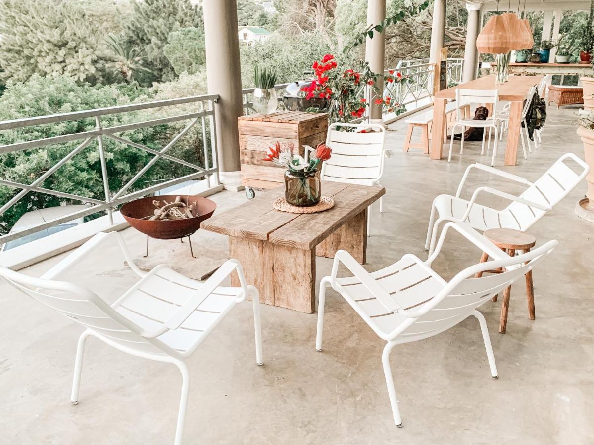 Frogs Hill Bed & Breakfast Cape Town