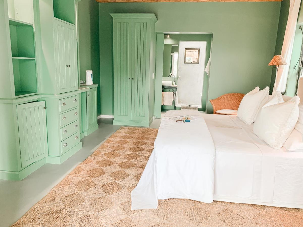 Frogs Hill Bed & Breakfast