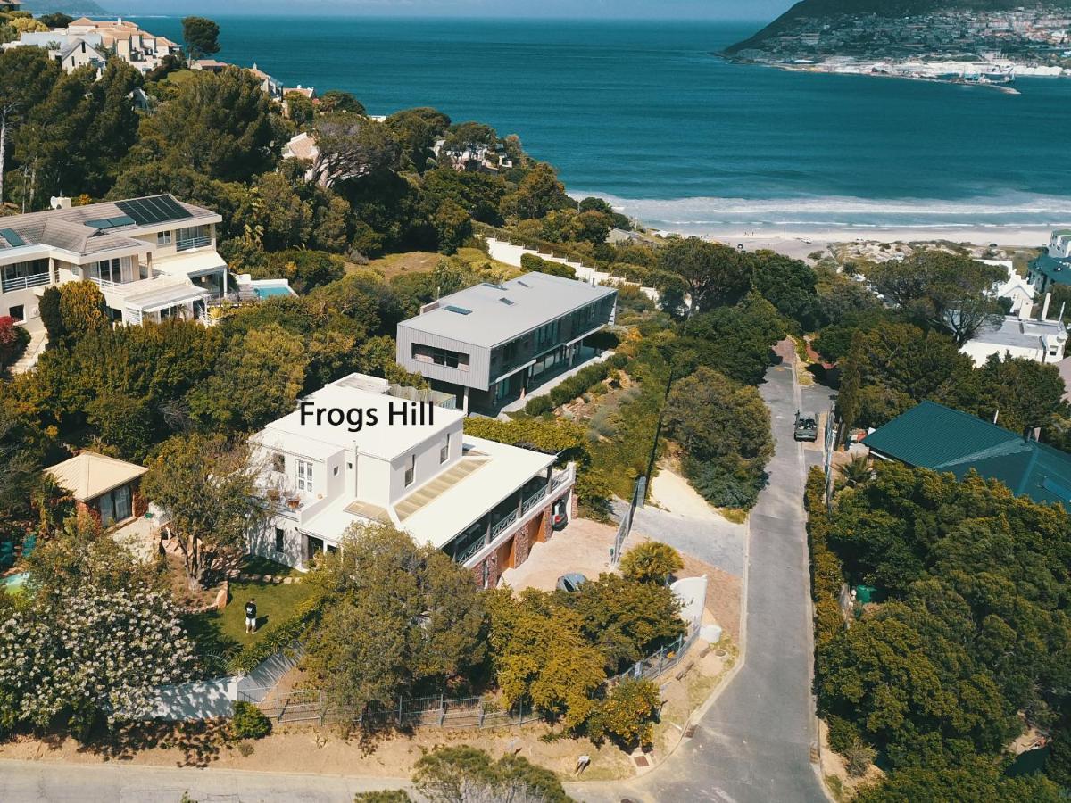 Frogs Hill Bed & Breakfast