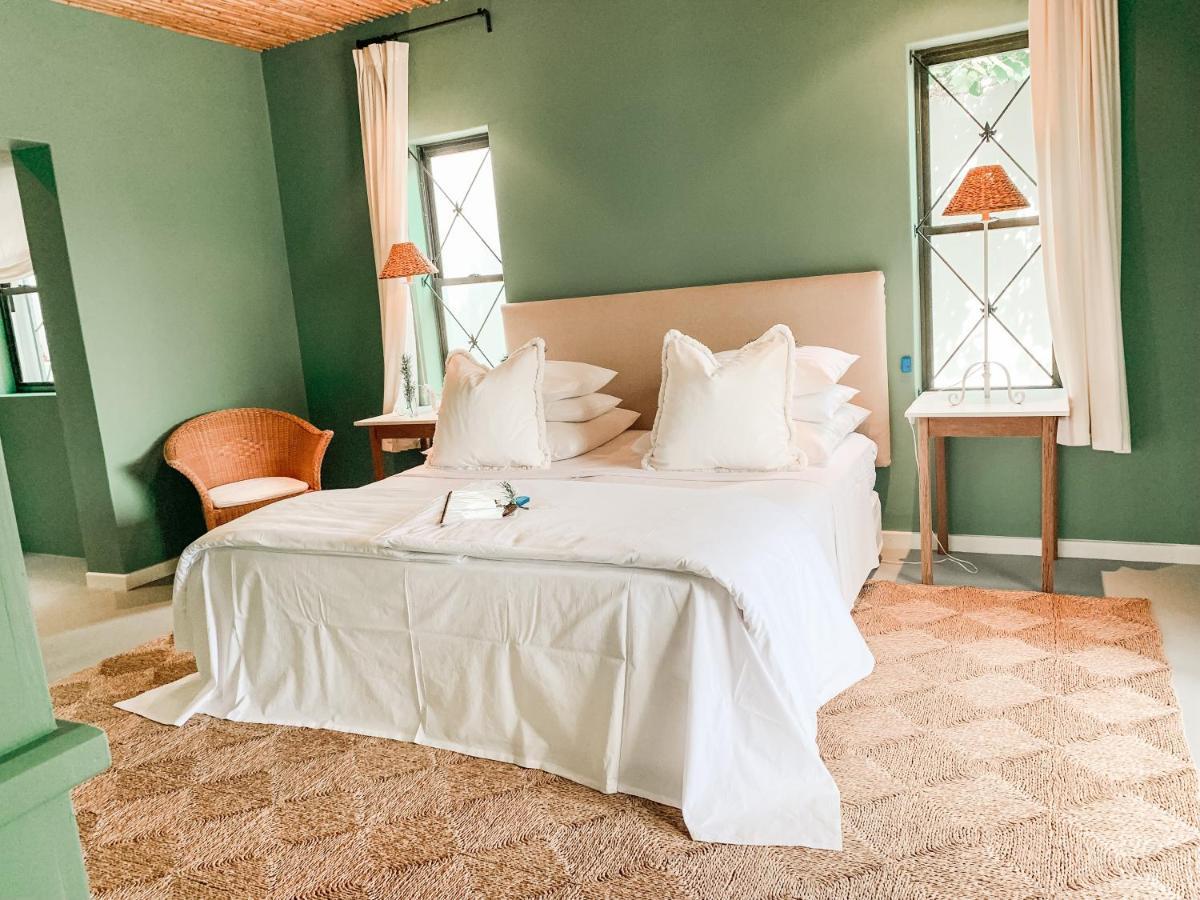 Bed & Breakfast Frogs Hill