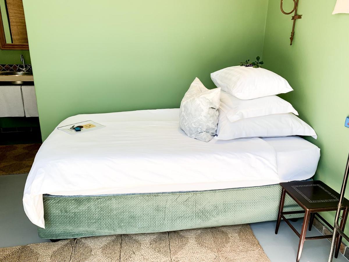 Bed & Breakfast Frogs Hill 4*