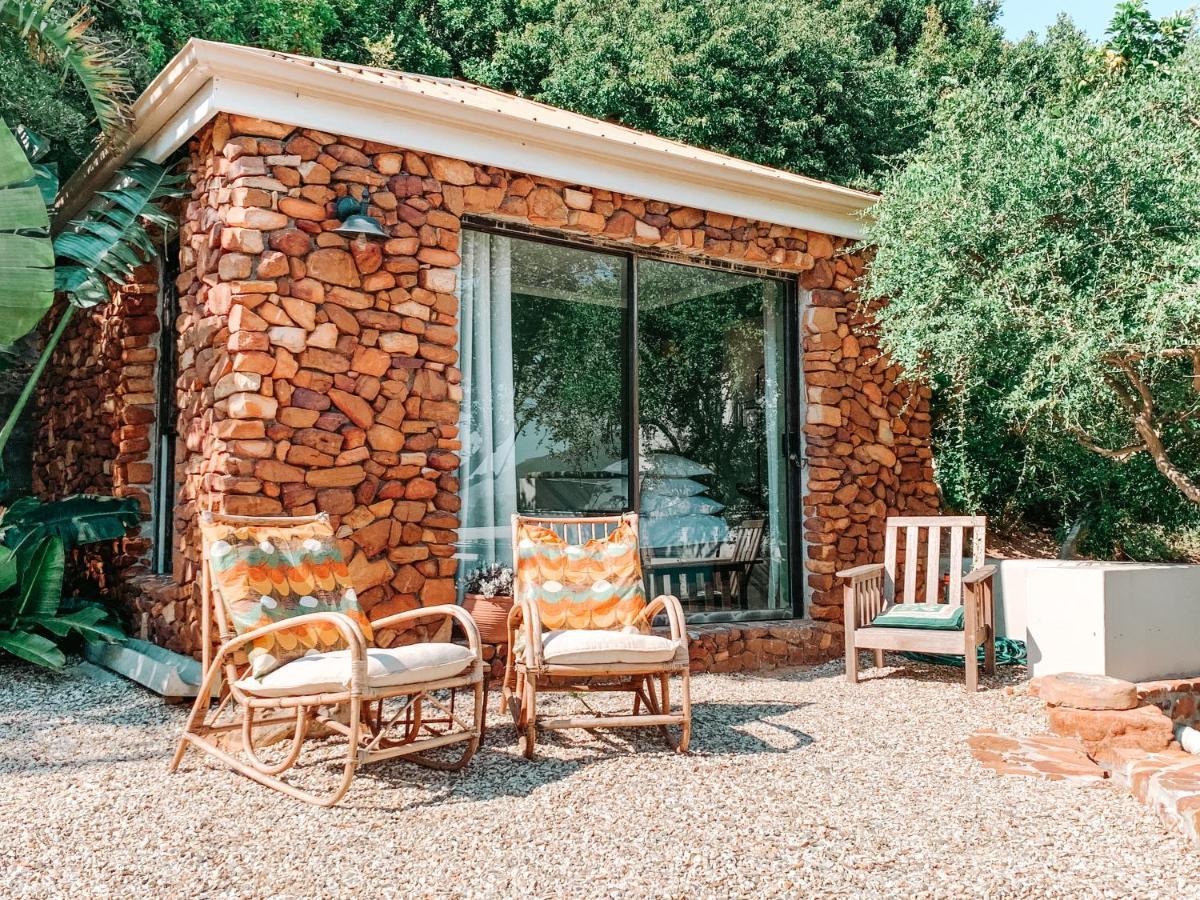 Frogs Hill Bed & Breakfast Cape Town