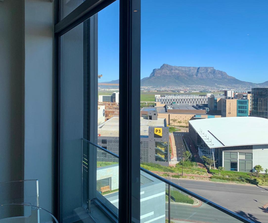 Crystal Towers 702 Luxury Cape Town