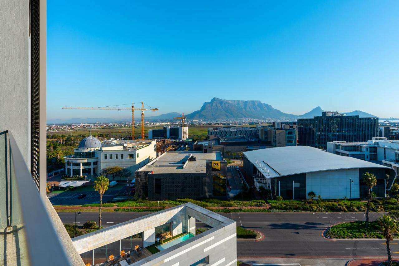 Apartment Crystal Towers 702 Luxury Cape Town
