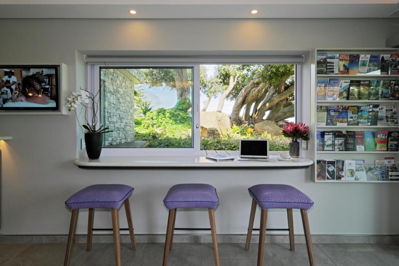Ocean View House Guest house Cape Town