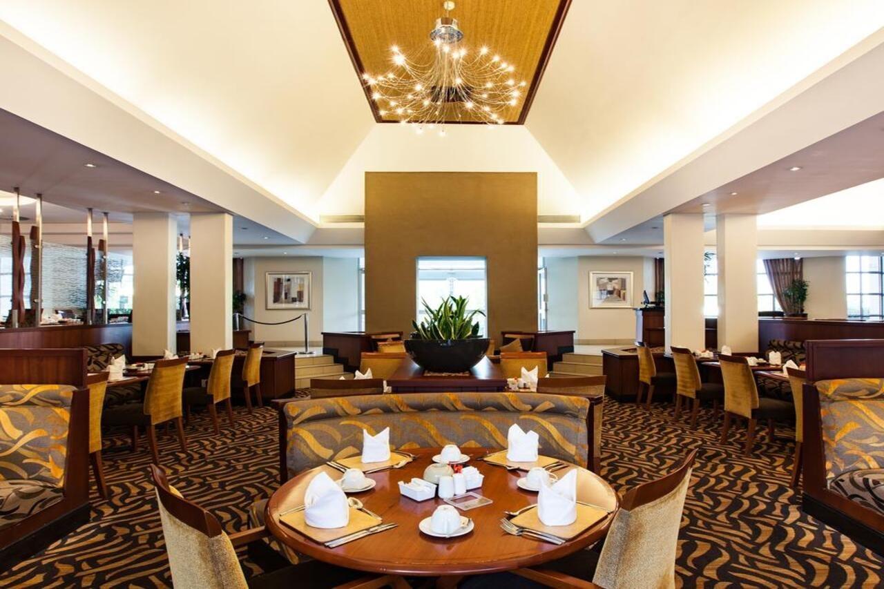 Hotel Pinelands 3*