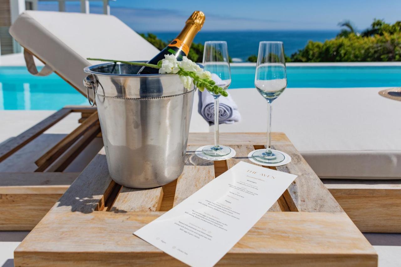 Hotel The Aven 4*