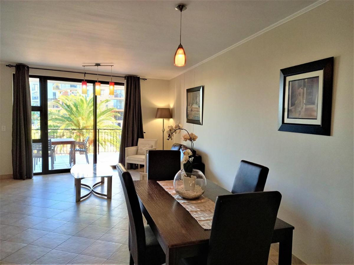 Majorca Apartments By Bon Hotels 4* Cape Town