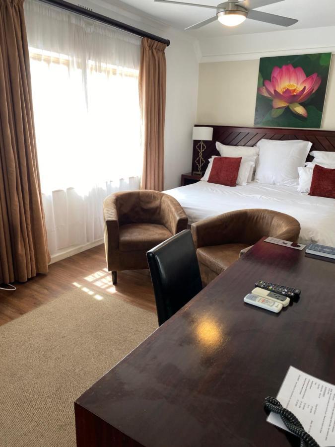Cotswold House Guest house
