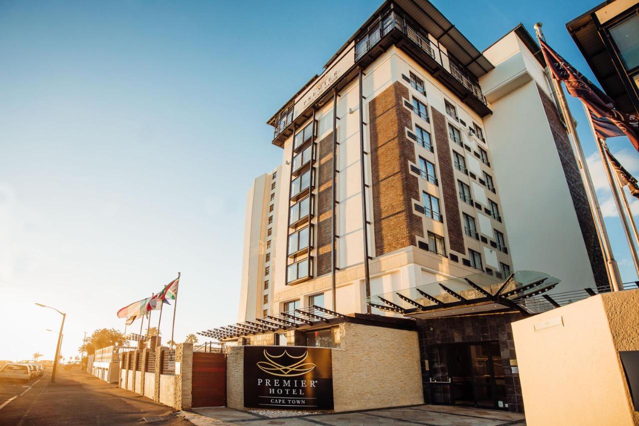 Premier Hotel 4*