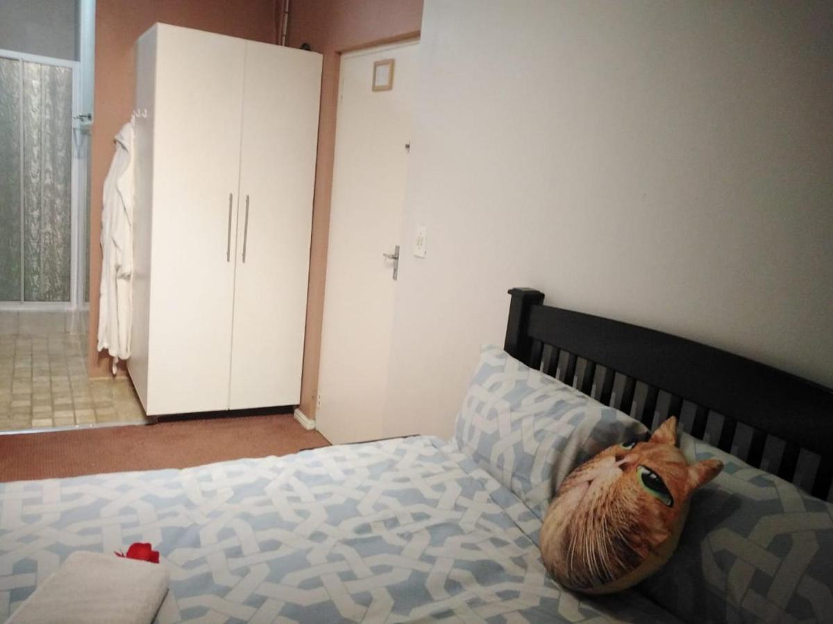 Casa Serena Guest house *