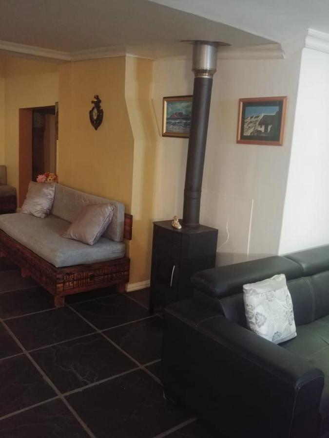 Casa Serena Cape Town