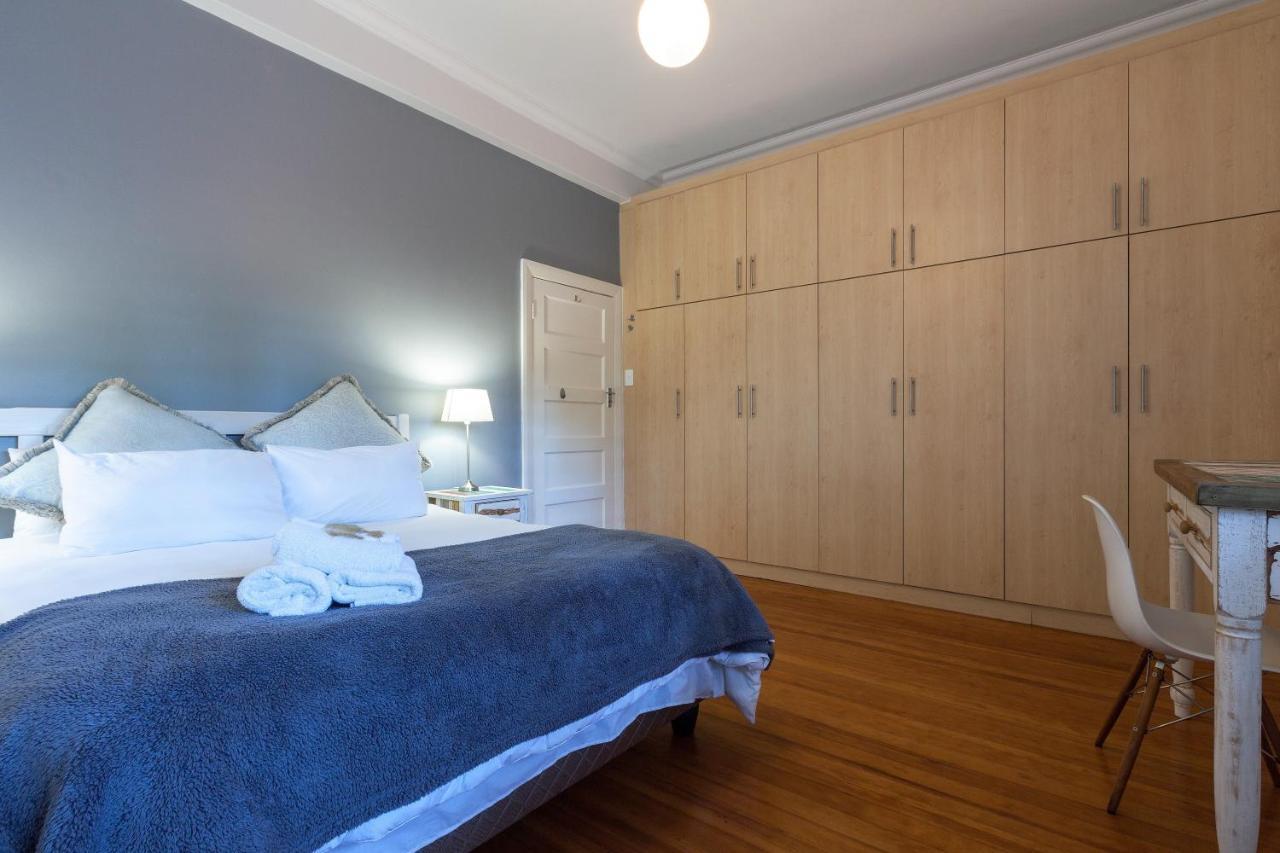 Apartment Camberleigh Place 4 By Ctha