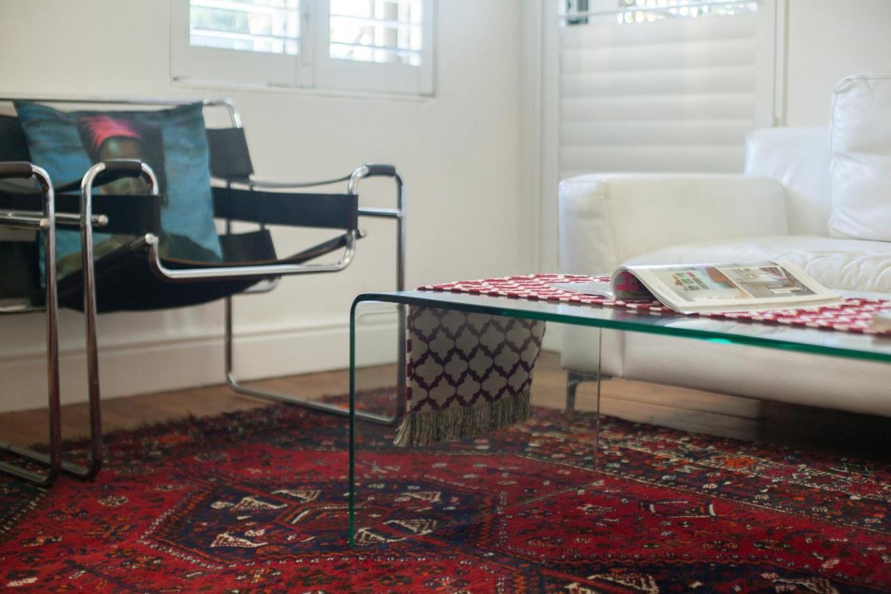 Apartment Camberleigh Place 4 By Ctha Cape Town