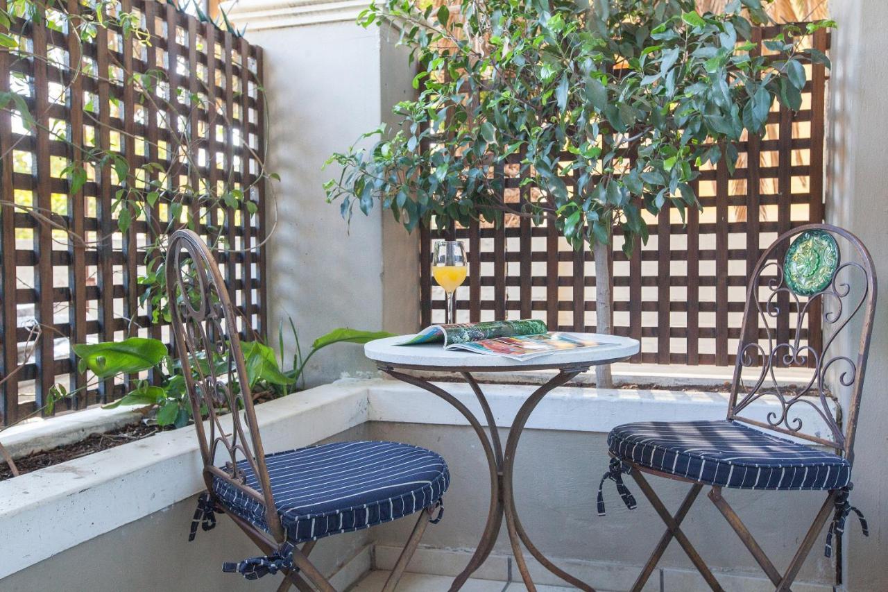 Camberleigh Place 4 By Ctha Apartment *