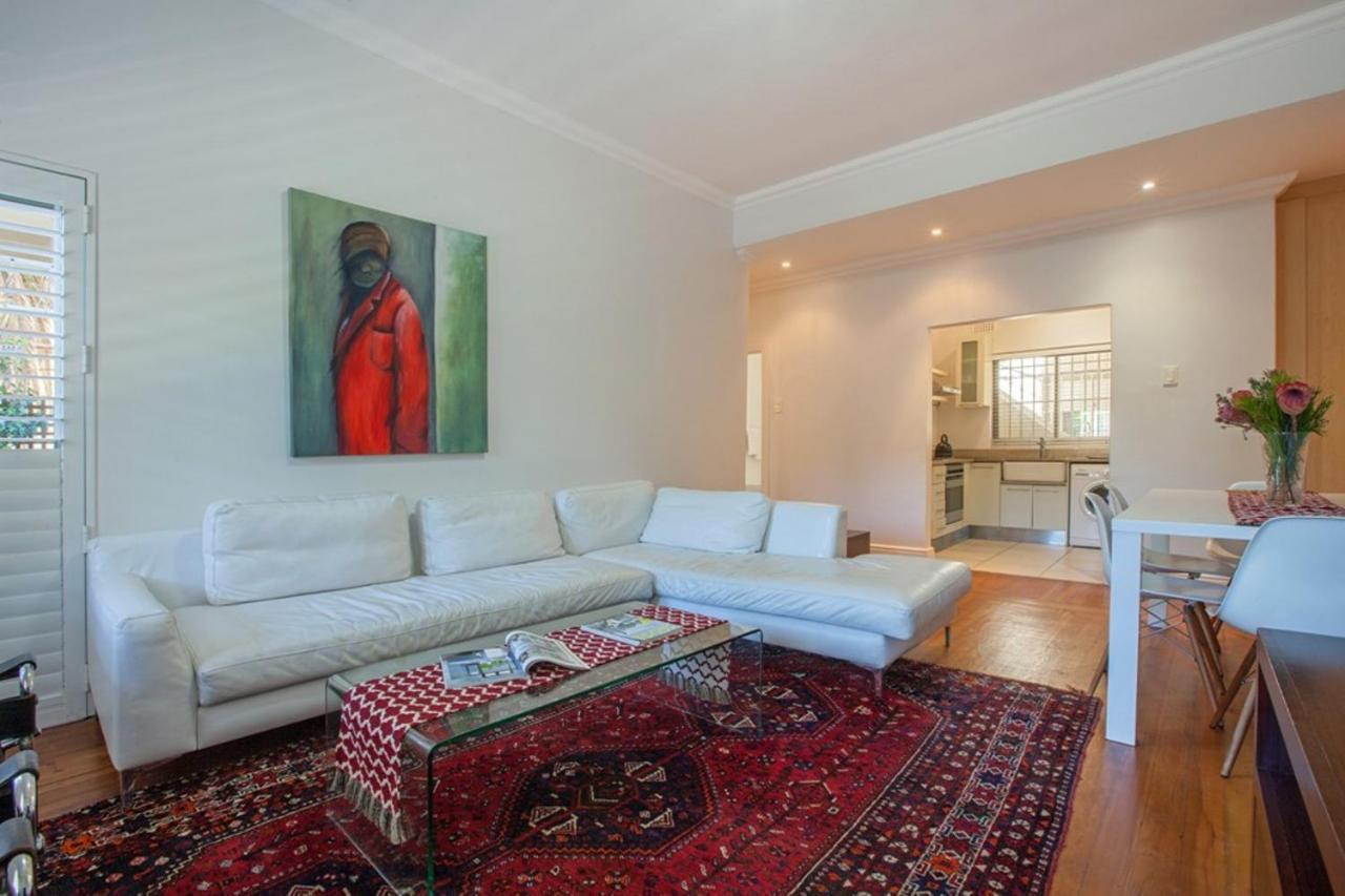 Camberleigh Place 4 By Ctha Apartment *