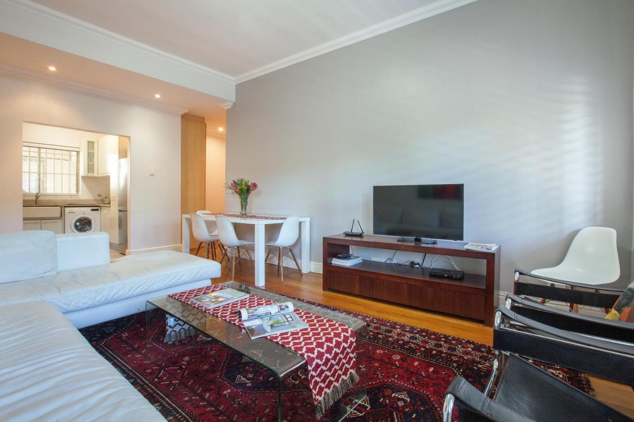 Apartment Camberleigh Place 4 By Ctha *