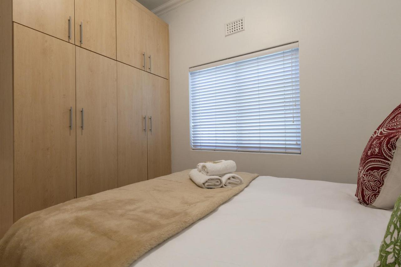 Apartment Camberleigh Place 4 By Ctha Cape Town