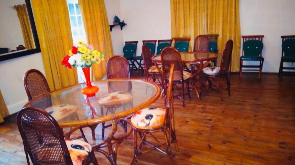 Casa Serena Guest house Cape Town