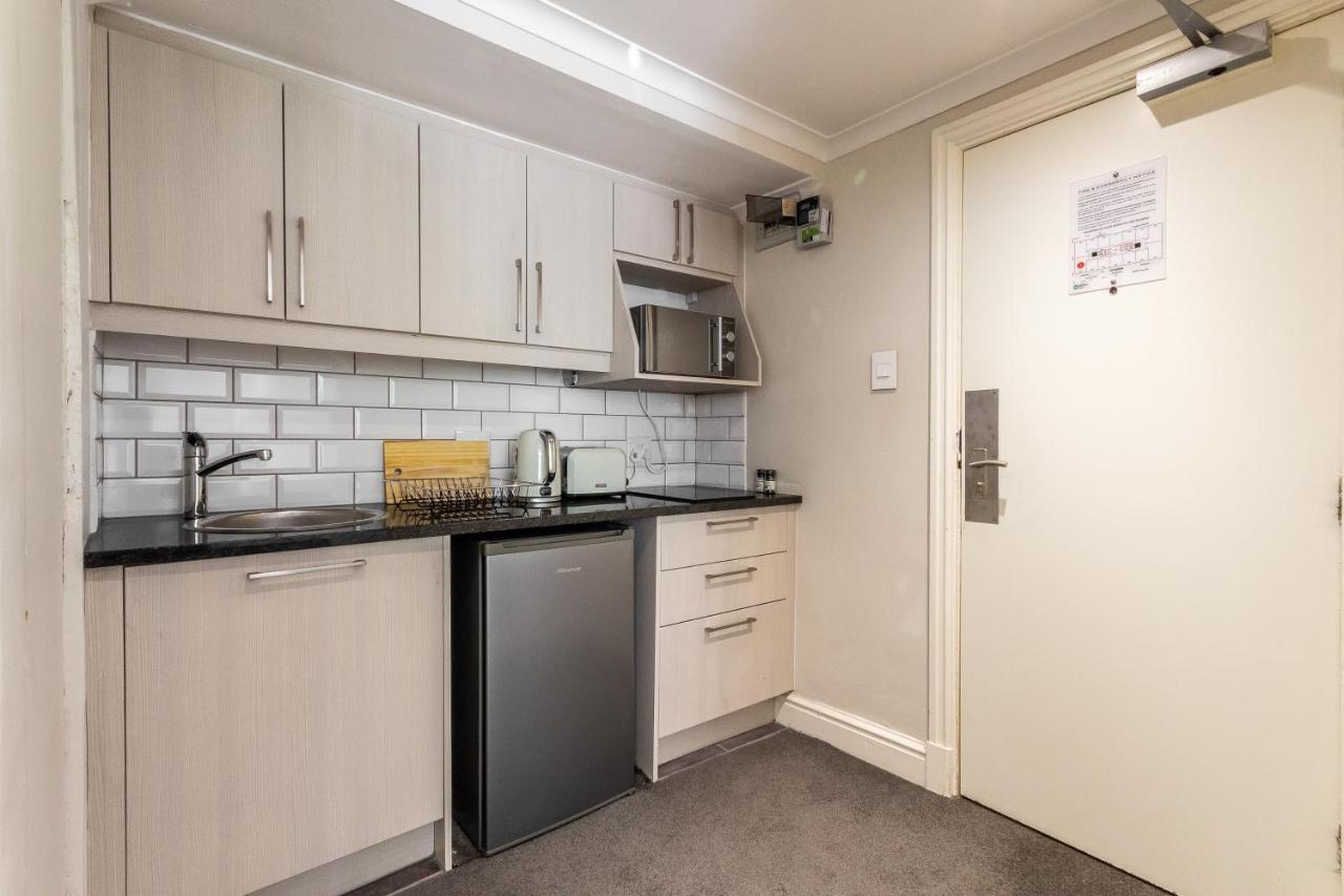 Trendy In Thibault Square Centre Apartment *