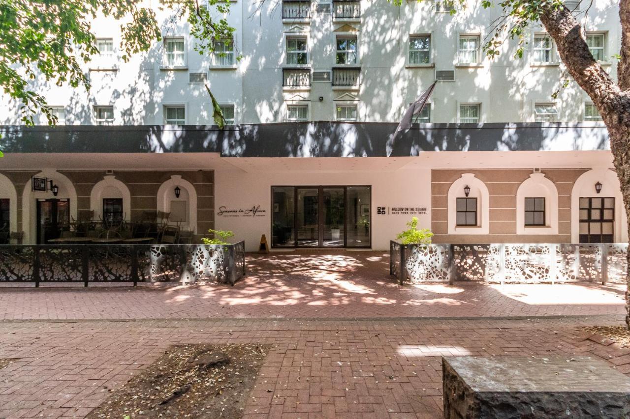 Trendy In Thibault Square Centre Apartment