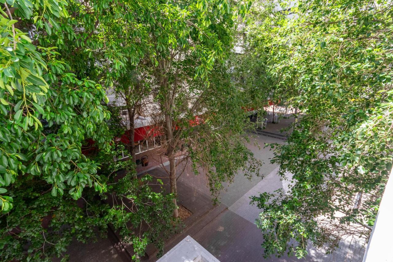Trendy In Thibault Square Centre Apartment *