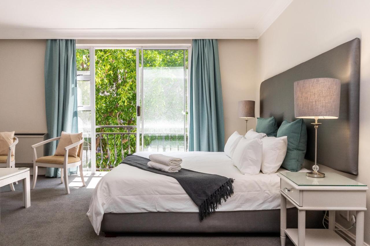 Trendy In Thibault Square Centre Apartment *