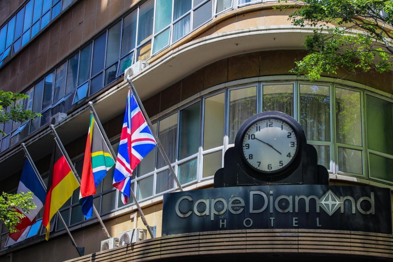 Cape Diamond Boutique Cape Town
