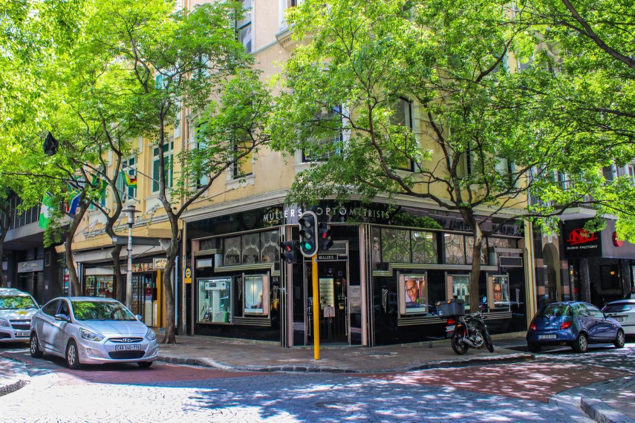 Hotel Cape Diamond Boutique Cape Town