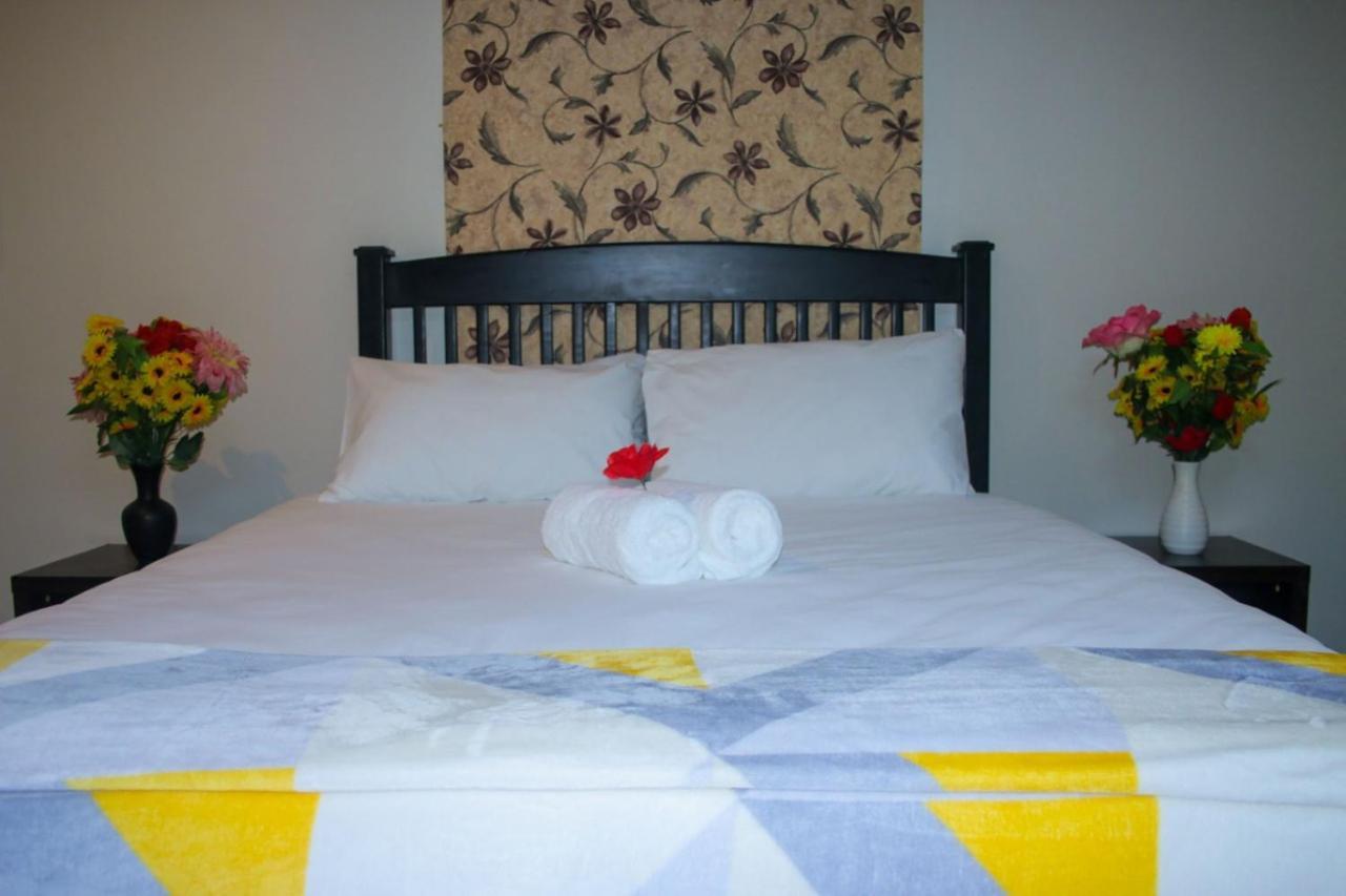Casa Serena * Cape Town