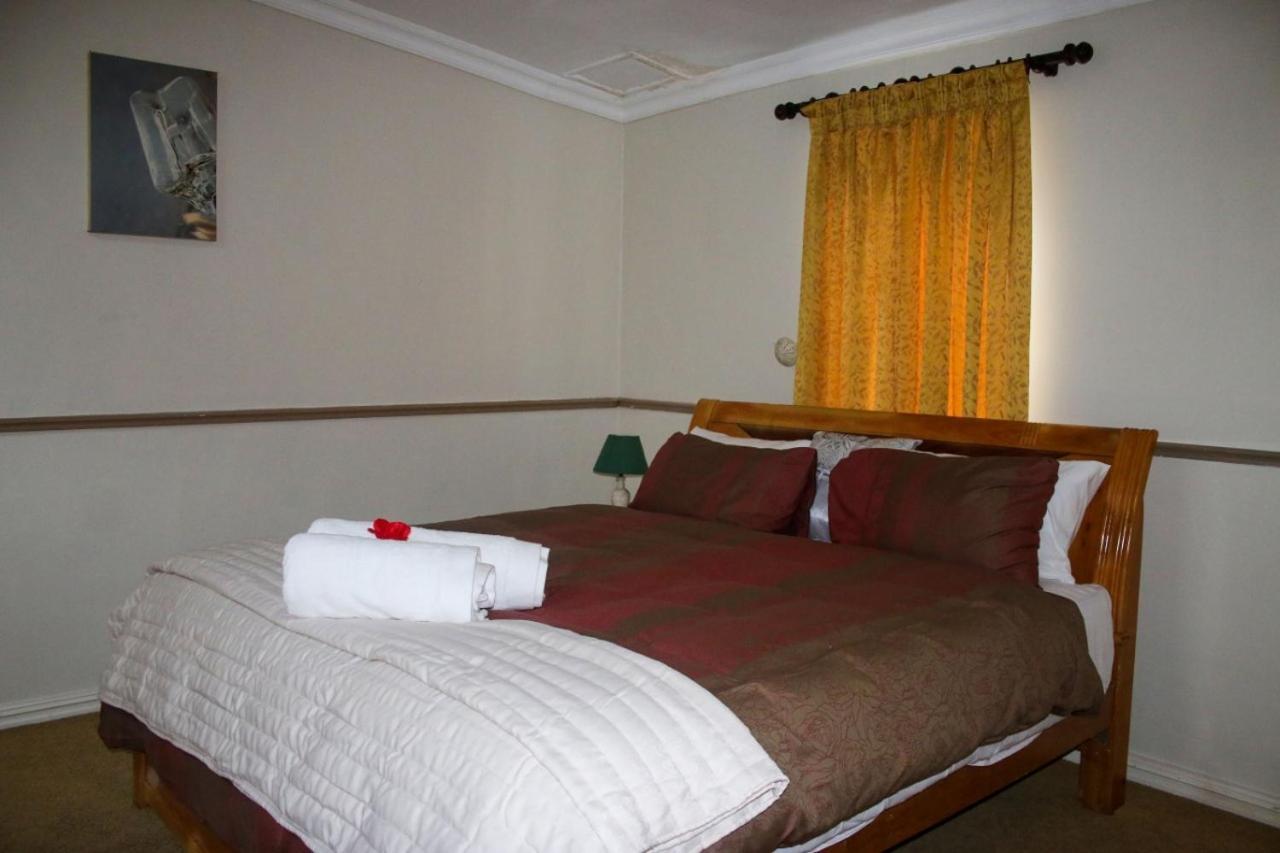 Guest house Casa Serena