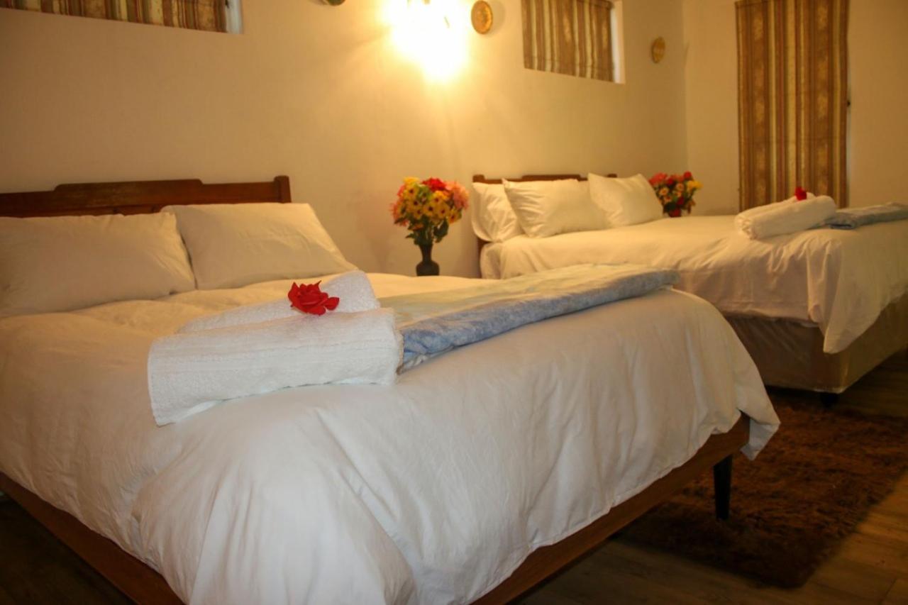 Guest house Casa Serena *
