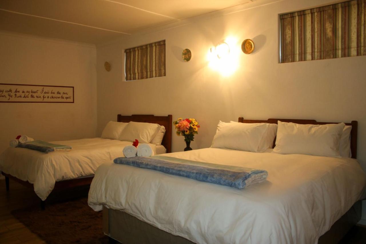 Casa Serena Cape Town