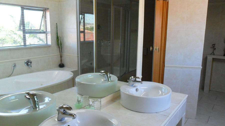 Guest house Afro Chic 4*