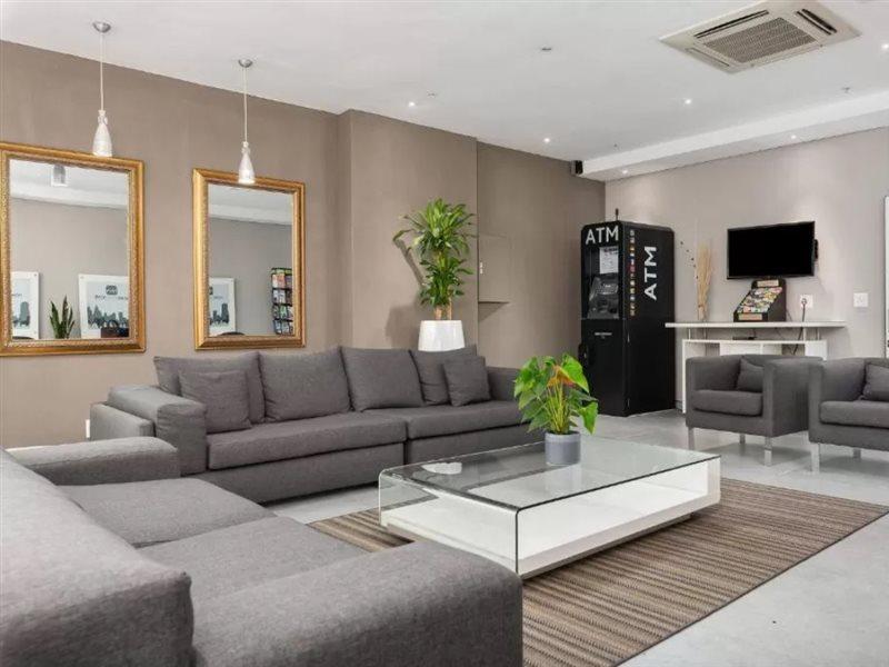 Icon Luxury 4* Cape Town