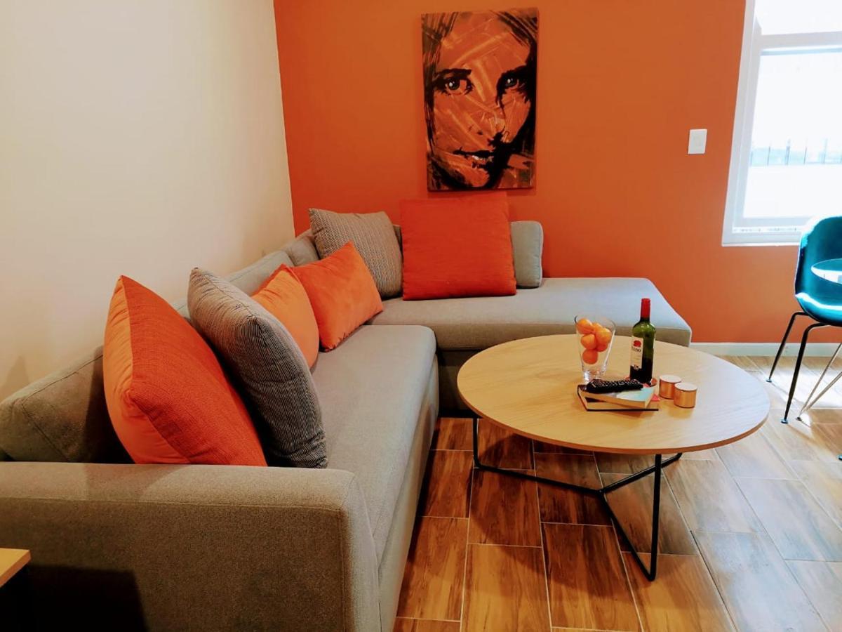 Urban Oasis Aparthotel Cape Town