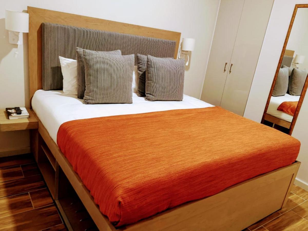 Aparthotel Urban Oasis Cape Town