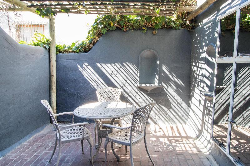 Villa 108 Waterkant Cape Town