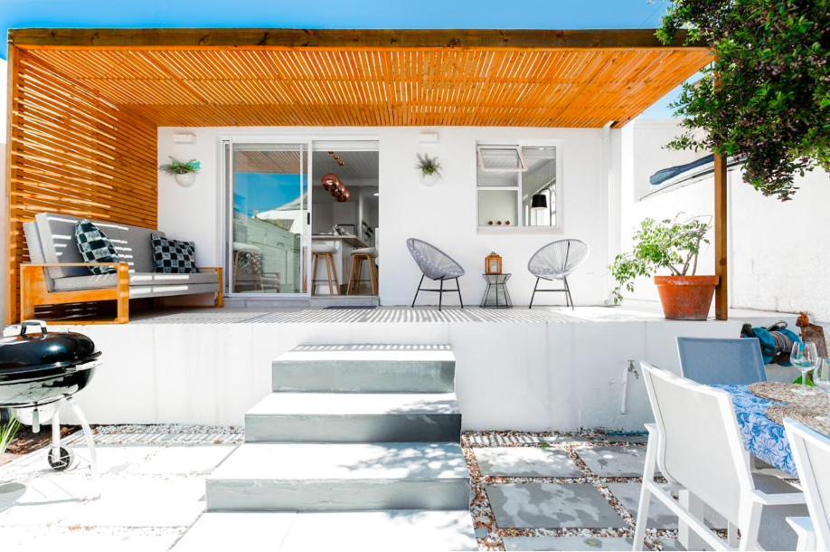 Hamlet New Quiet Live Like A Local Holiday home Cape Town
