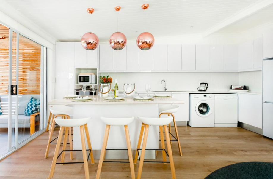 Holiday home Hamlet New Quiet Live Like A Local Cape Town